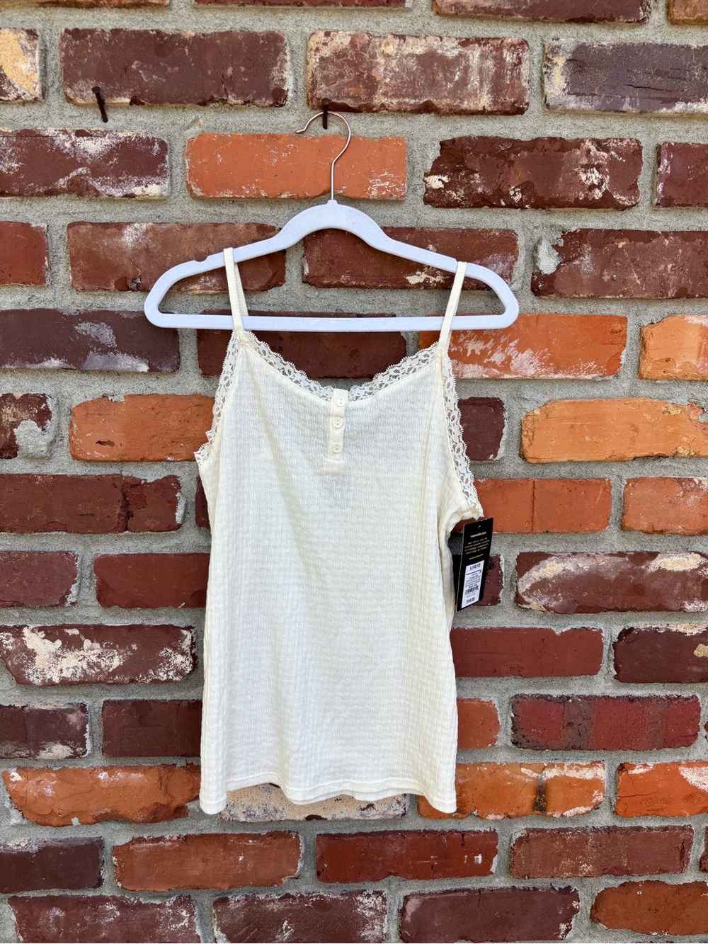 NWT Art Class Tank